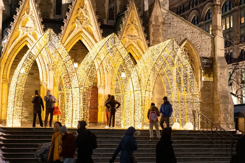Sparkling Light | MK Illumination